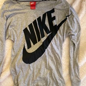 Nike long sleeve